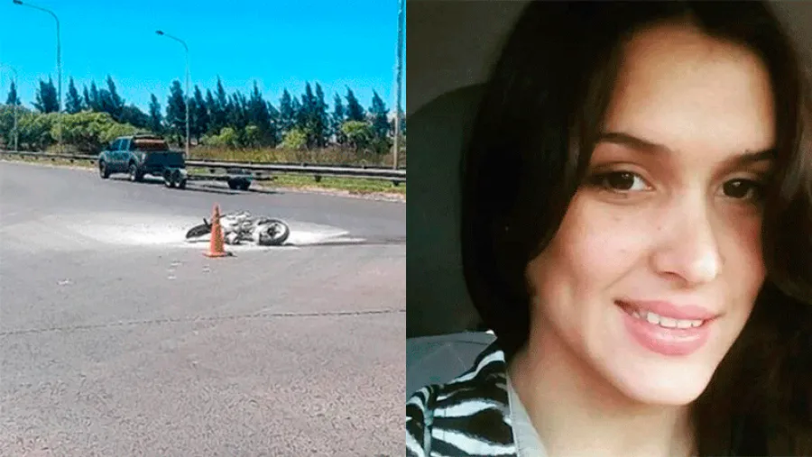 Mercedes Pabon accidente Mercedes Pabon accidente