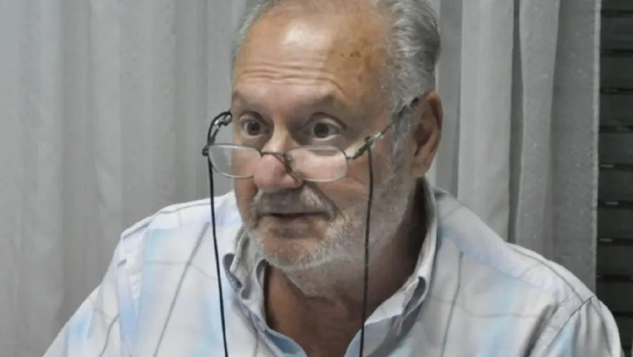Oscar Mori Oscar Mori