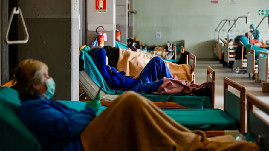 Pacientes Pacientes