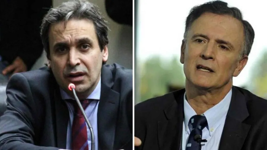 Ramos Padilla - Santoro