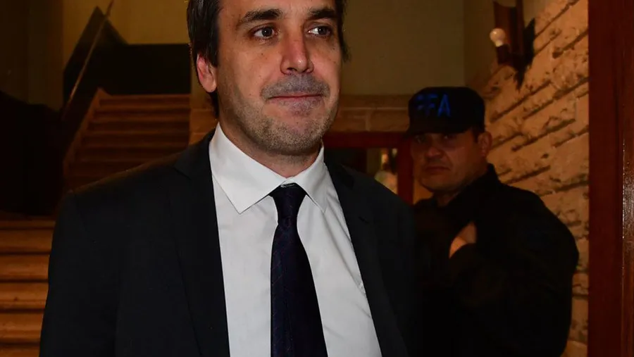 Para el juez federal Alejo Ramos Padilla que la Comisión Provincial de la Memoria audite las notas del periodista en el caso D'Alessio no constituye una violación a la libertad de expresión.