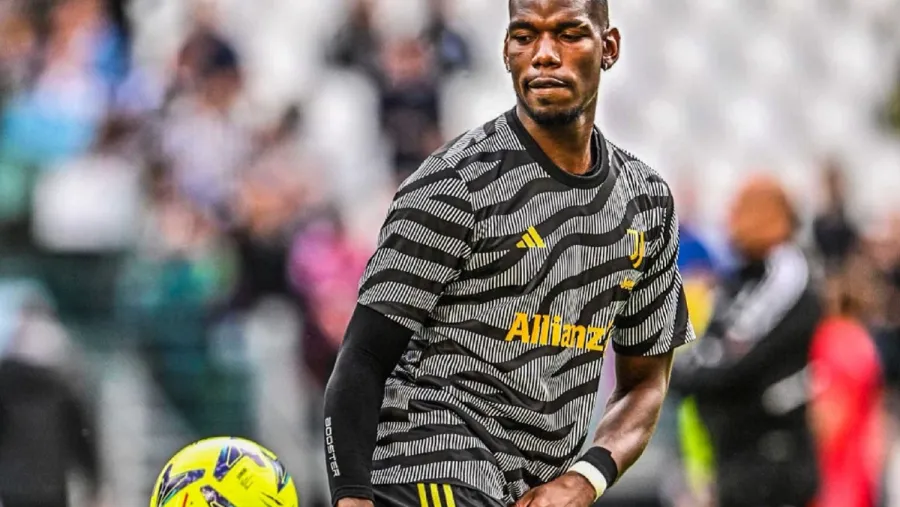 Pogba 