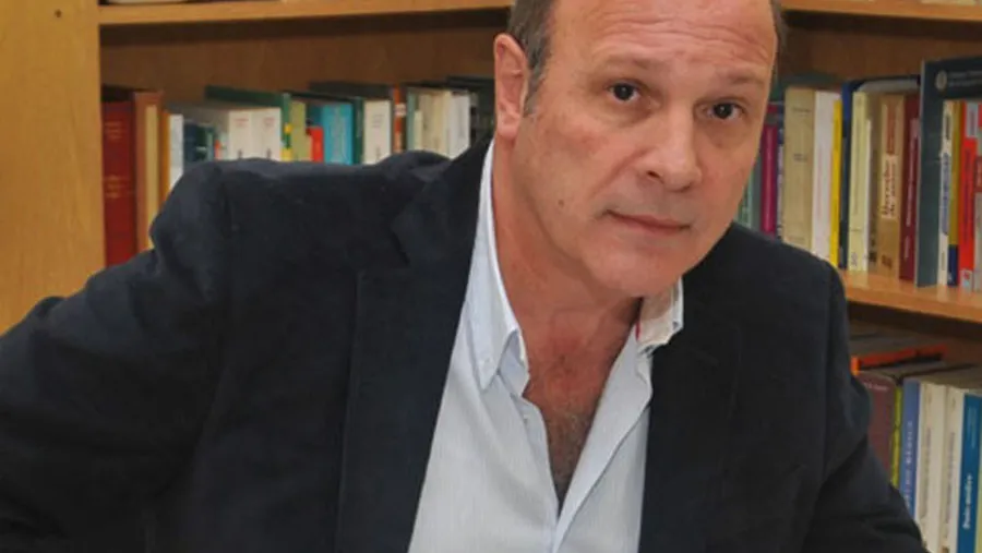 Rubén Pagliotto es uno de los abogados que ha denunciado al ex gobernador Sergio Urribarri por enriquecimiento ilícito.