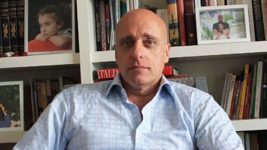 Carlos Pagni Carlos Pagni