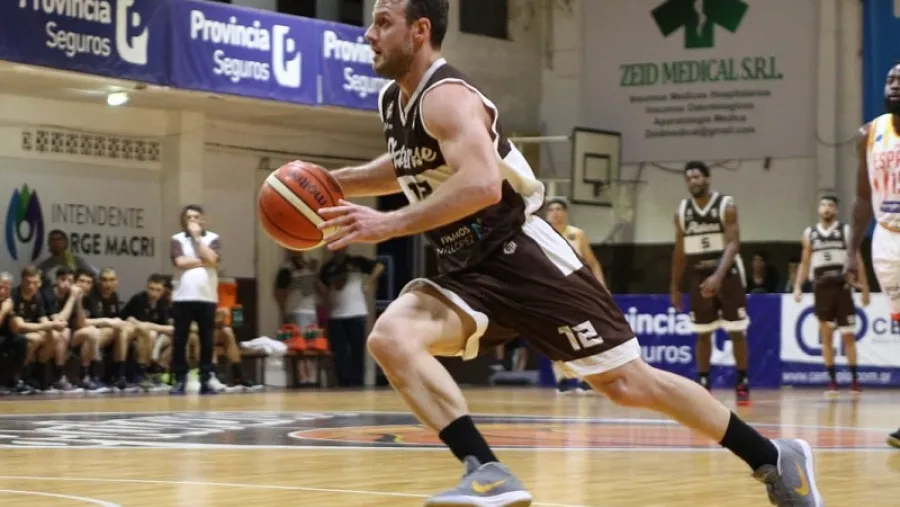 Platense contará con el retorno del uruguayense Felipe Pais para las finales