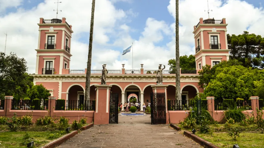 Patrimonio Cultural 