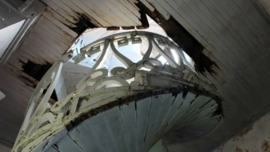 Palacio de San José