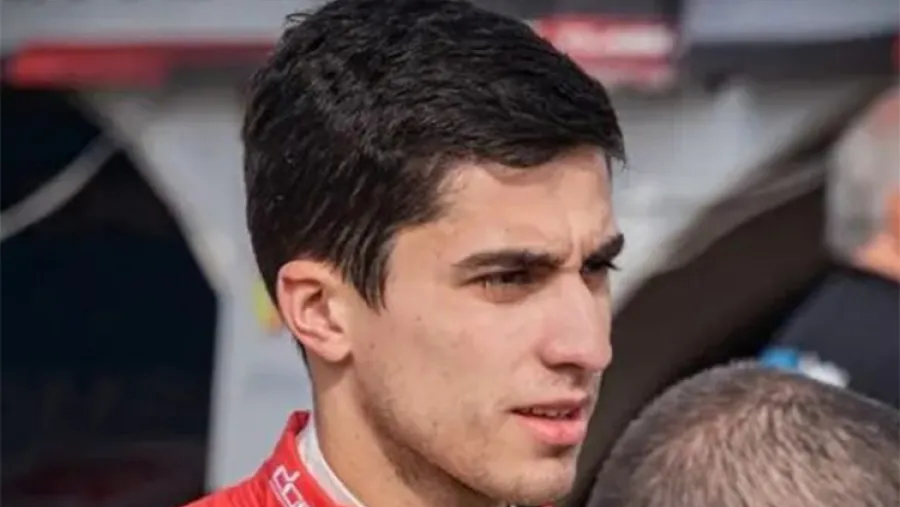 Tras un impasse en la Clase 2, Juan Manuel Palacio volverá al Turismo Pista en Paraná Tras un impasse en la Clase 2, Juan Manuel Palacio volverá al Turismo Pista en Paraná