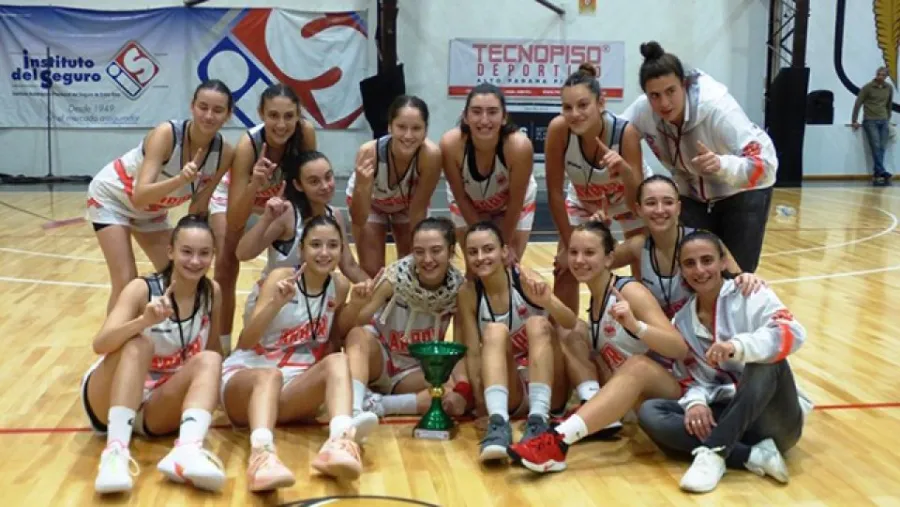 Campeonato Entrerriano U17 Campeonato Entrerriano U17