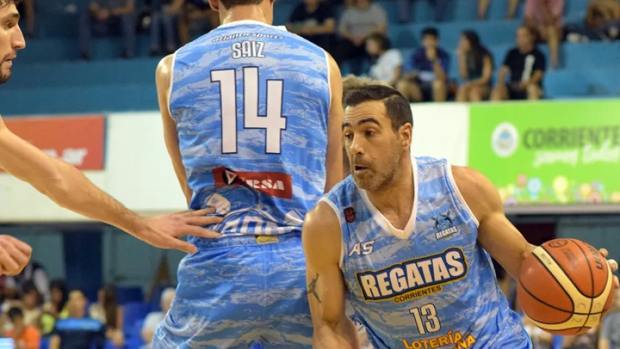 “No nos quedaba otra, era cambiar la mentalidad”, manifestó el colonense Paolo Quinteros
