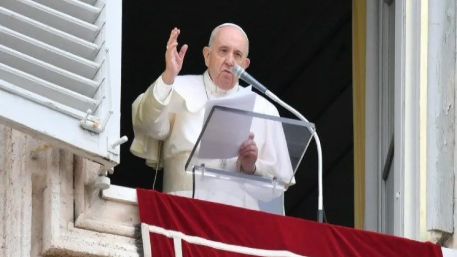En una carta, el Papa Francisco le pidió a Alberto Fernández “soluciones adecuadas”