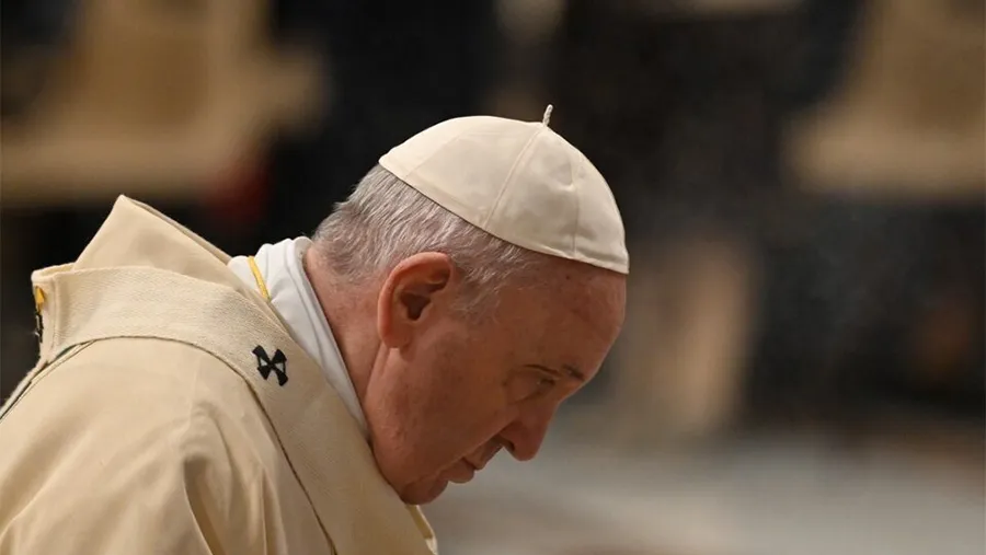 El papa Francisco sigue privilegiando a los movimientos populares.