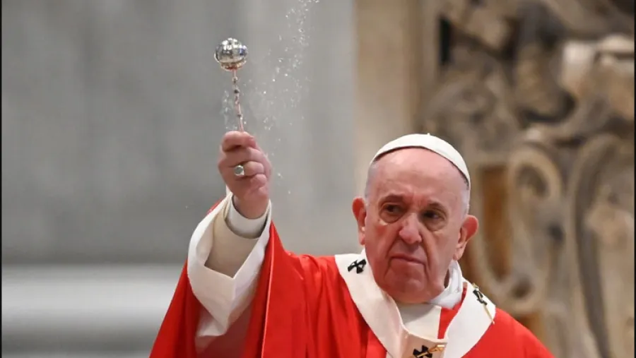 Papa Francisco