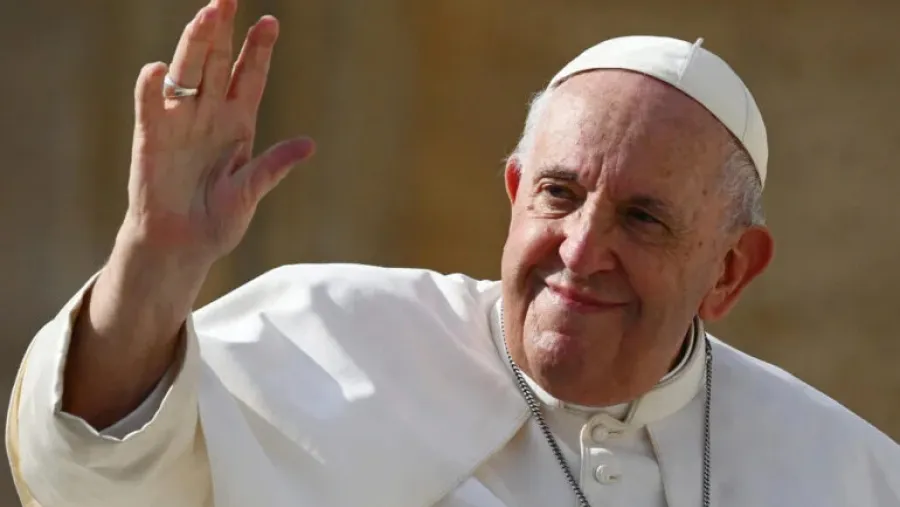 Papa Francisco Papa Francisco