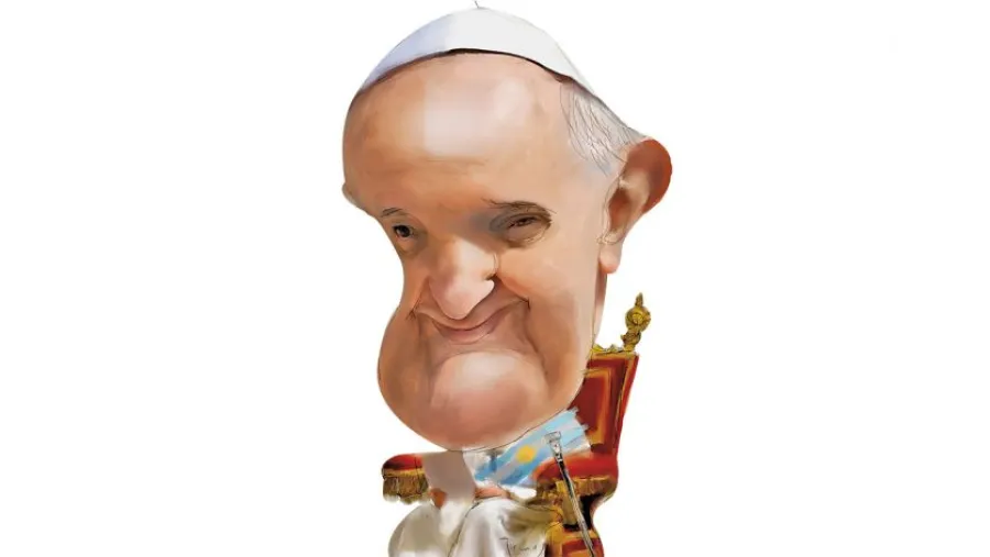 Papa Francisco