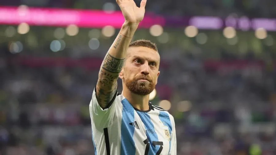 La apelación del “Papu” Gómez por doping no prosperó y estará dos años sin jugar