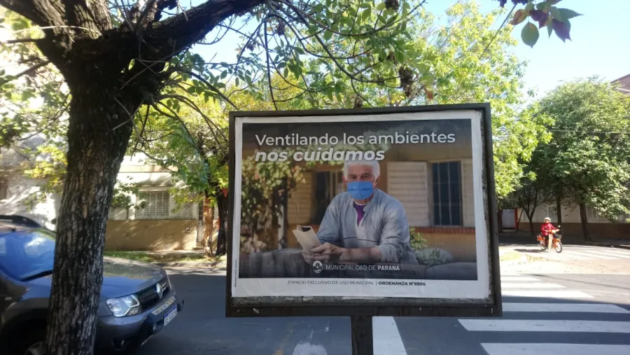 Paraná Paraná