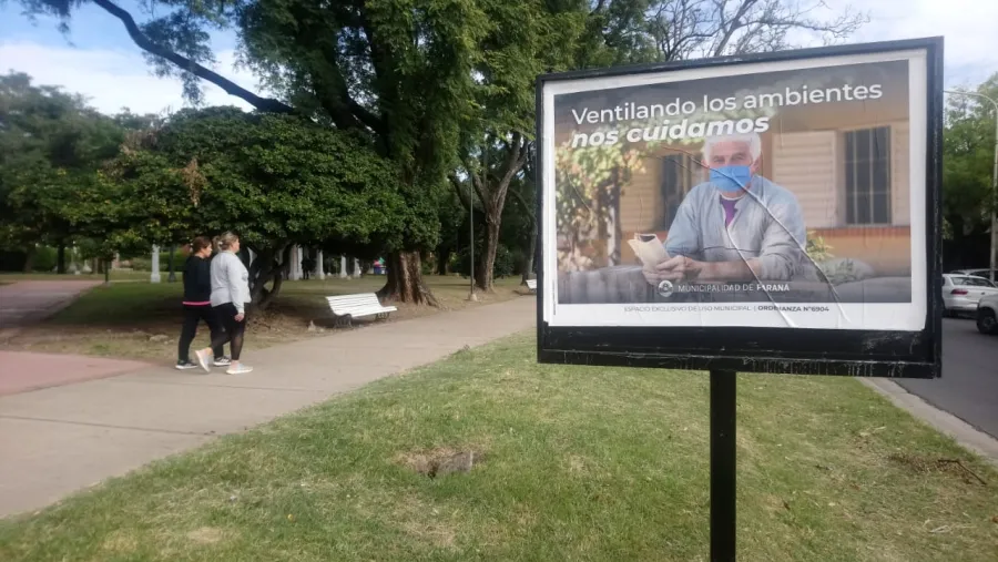 Paraná Paraná