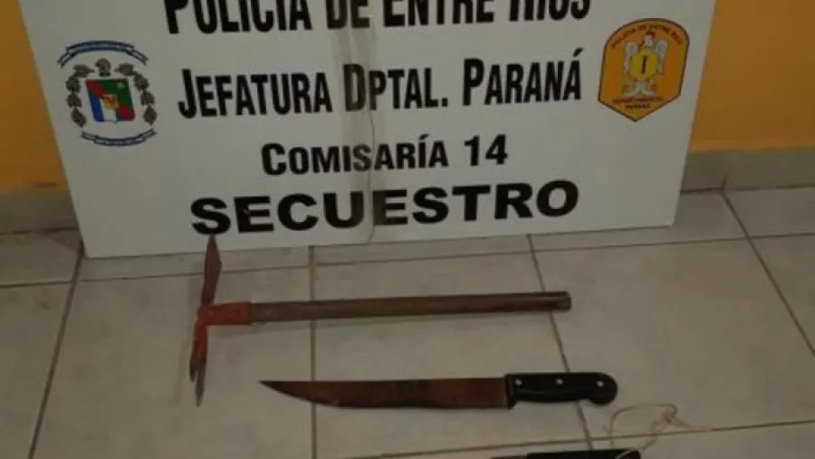 Policía