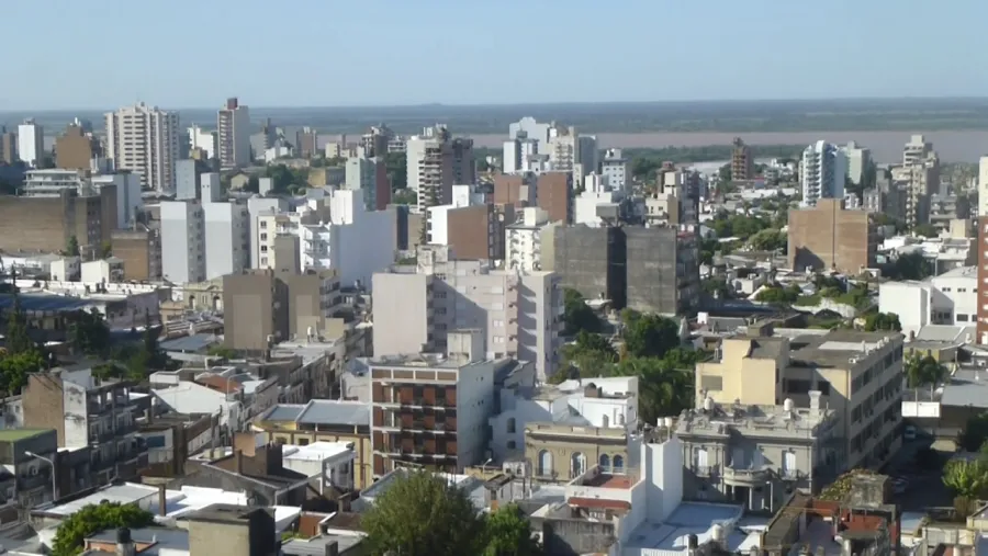 Se desconoce la causa del olor desagradable que se sintió en la ciudad
