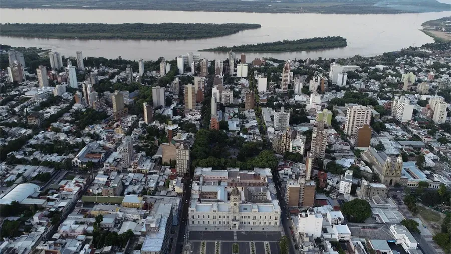 El Departamento Paraná tuvo un registro de 120 casos nuevos de Covid-19, de los 184 que se reconocieron a nivel provincial.