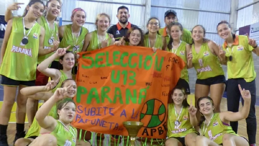 APBF U13