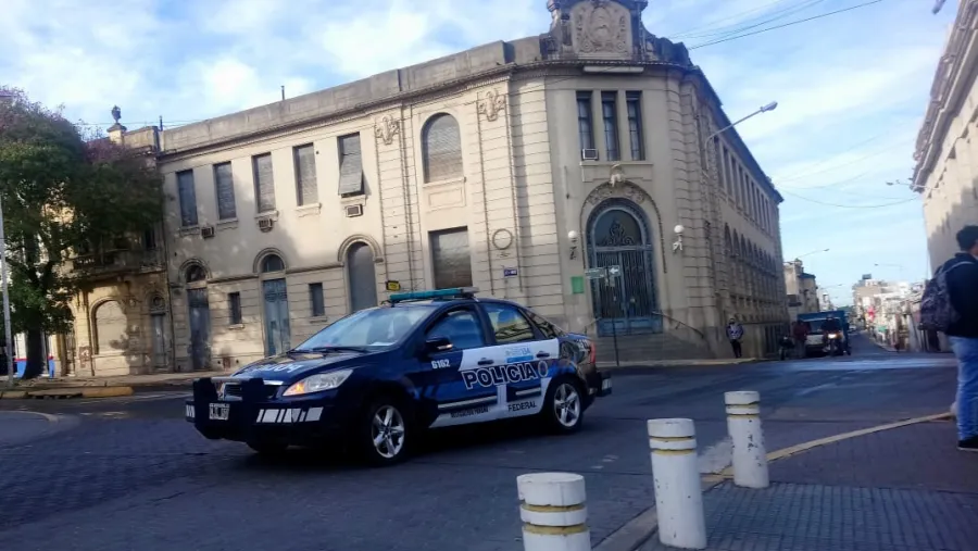 Paraná Paraná
