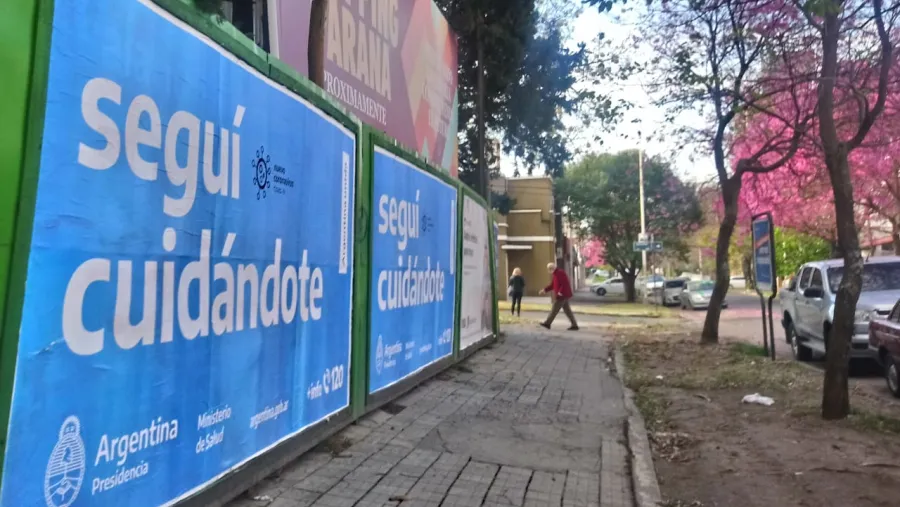 Paraná Paraná