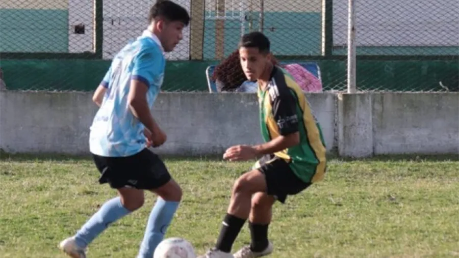 Fútbol: en Paraná Campaña programaron para el sábado la segunda fecha