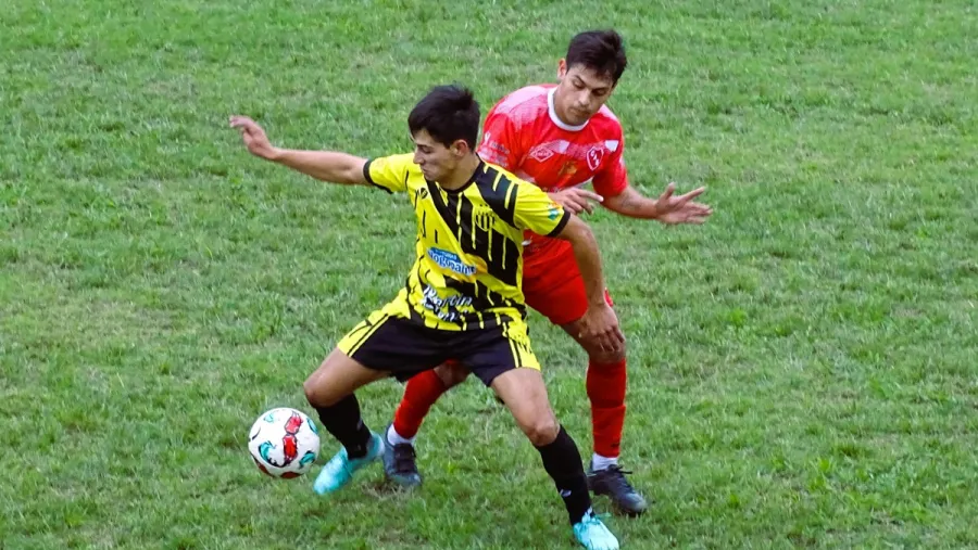 Sarmiento