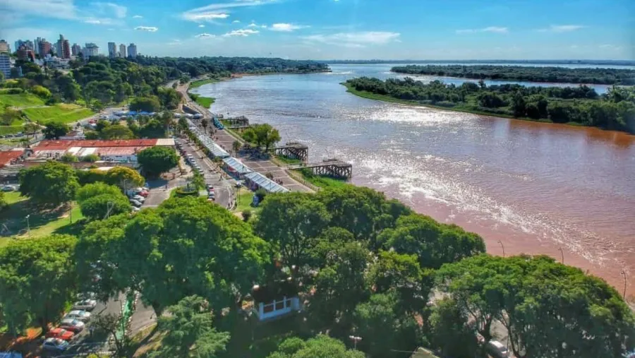 Paraná Paraná