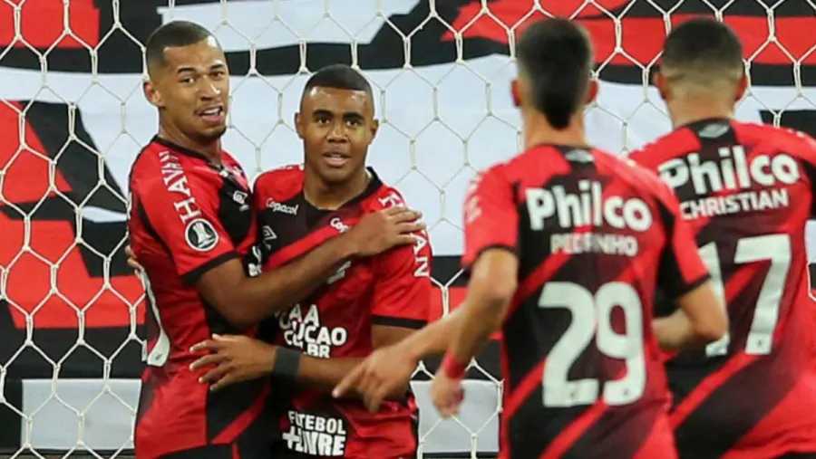 Atlético Paranaense Copa LIbertadores: el rival de River confirmó seis casos de coronavirus en su plantel