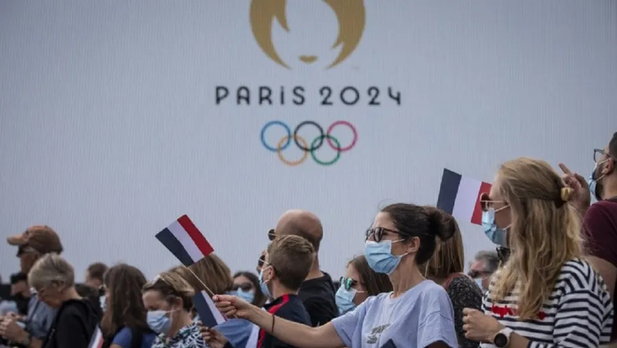 París 2024 París 2024