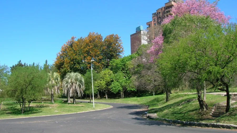 Parque