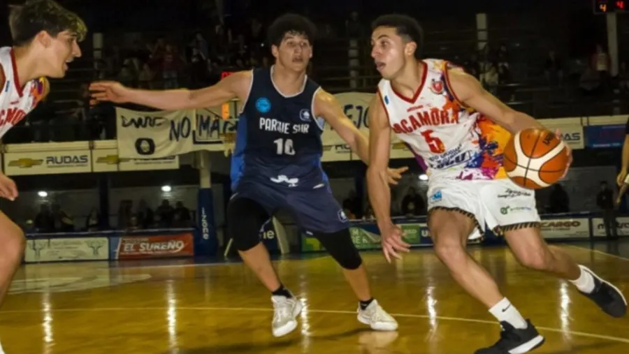 Parque Sur y Rocamora animarán este viernes el primer clásico de la temporada
