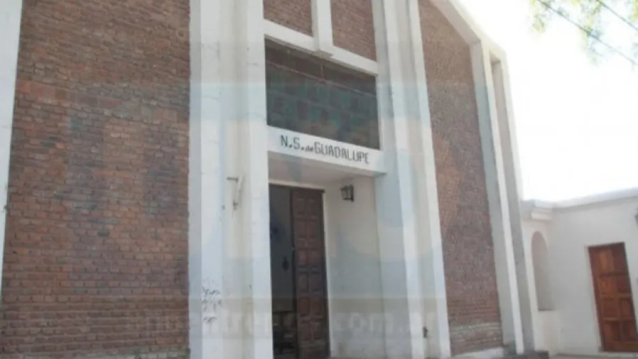 Parroquia Nuestra Señora de Guadalupe