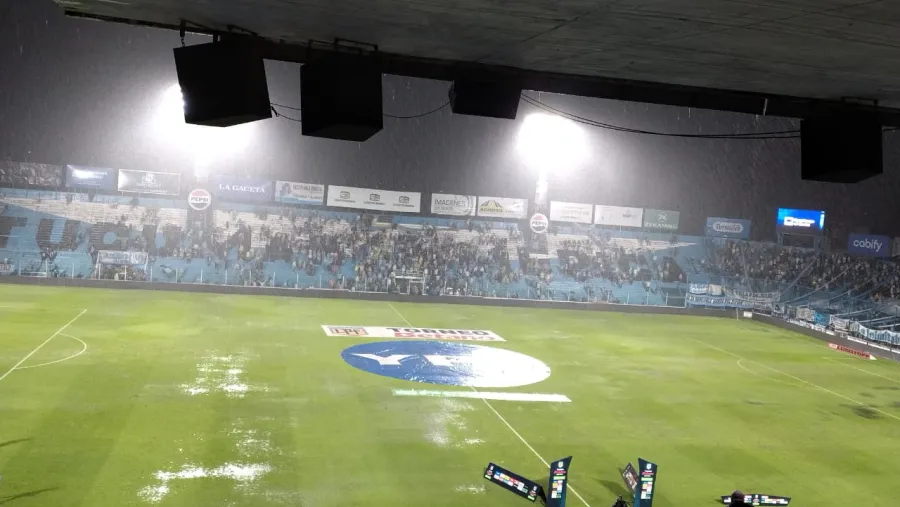 Tucumán-Independiente