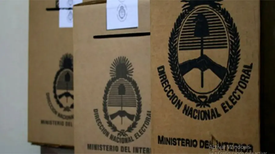 El 24 de julio comenzará la campaña por las primarias abiertas simultáneas y obligatorias. El 24 de julio comenzará la campaña por las primarias abiertas simultáneas y obligatorias.