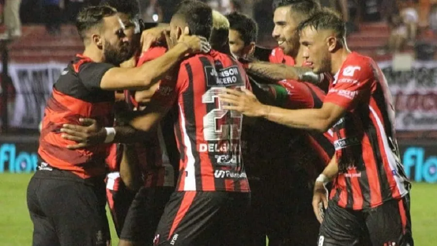 Patronato Patronato