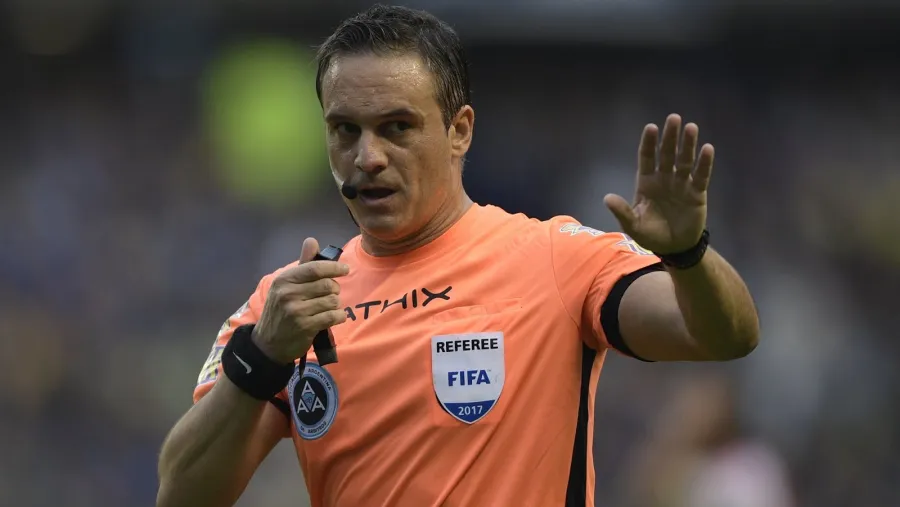 Patricio Loustau dirigirá Patronato-Platense y Darío Herrera, el superclásico