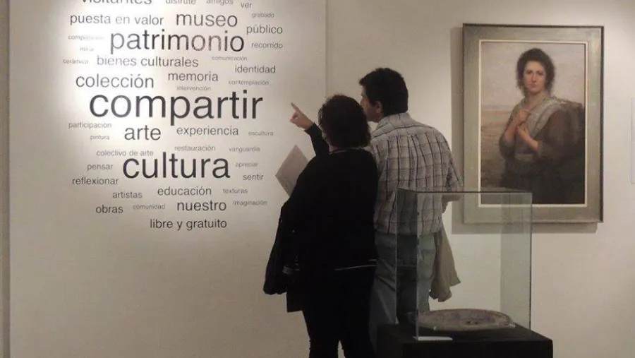 Museo Provincial de Bellas Artes