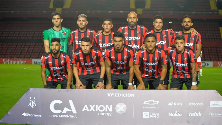 Patronato Copa