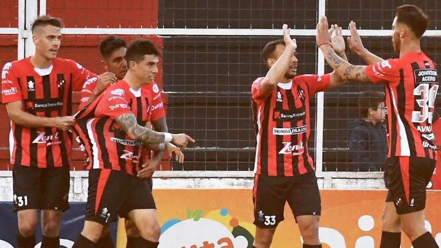 Patronato festeja 