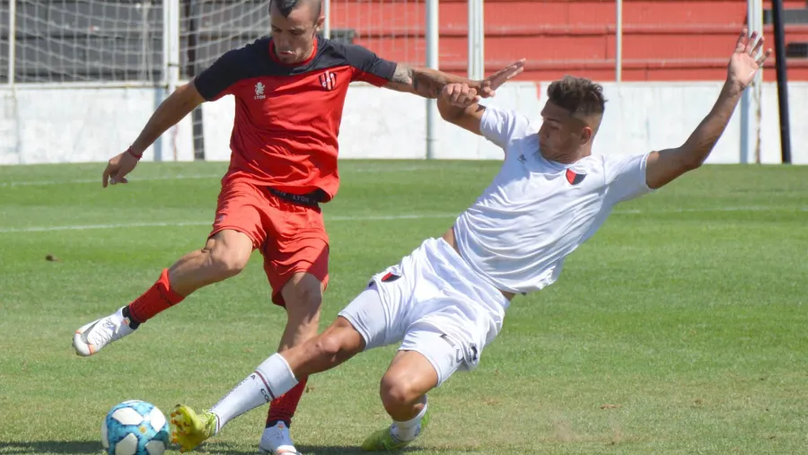 Patronato amistoso Patronato amistoso