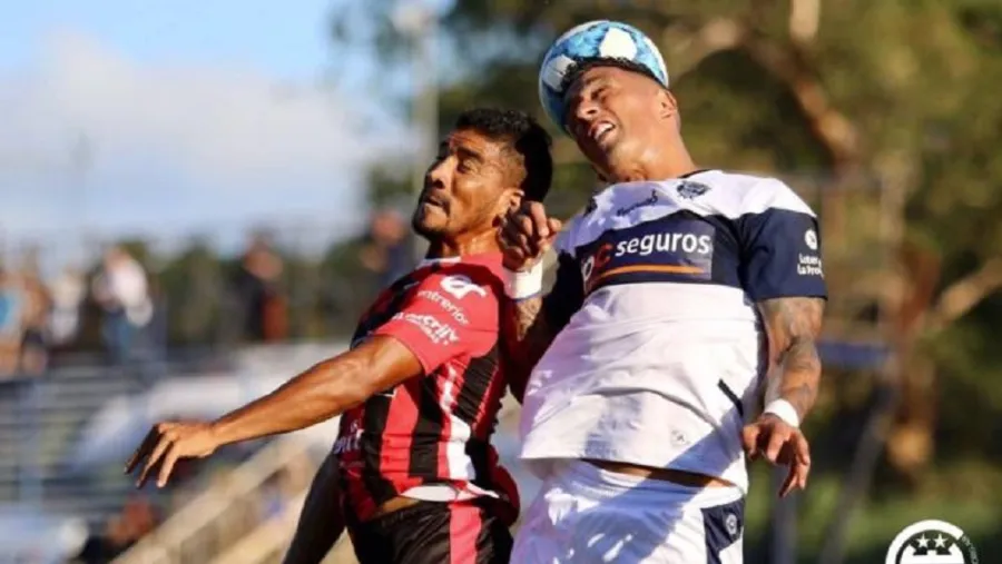 Patronato Patronato