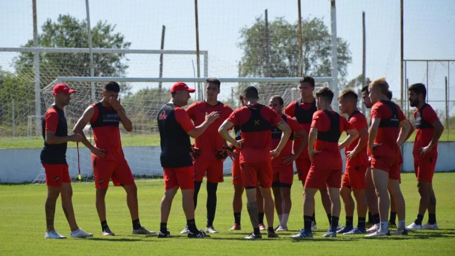 Patronato