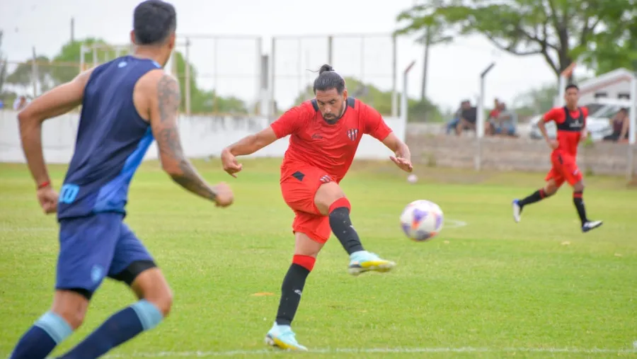 Fútbol: Patronato se quedó sin segundo amistoso ante Atlético de Rafaela Fútbol: Patronato se quedó sin segundo amistoso ante Atlético de Rafaela