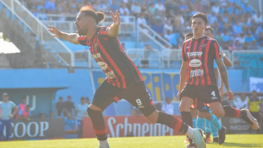 Enzo Díaz Enzo Díaz