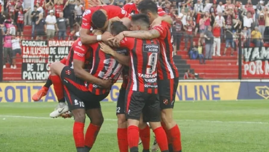 Patronato Patronato