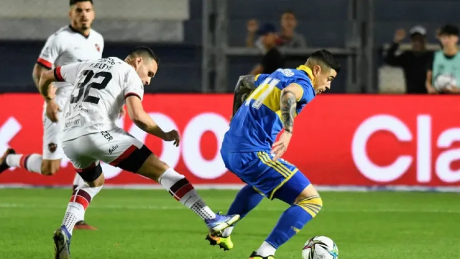 Finalmente, Patronato no jugaría ante Boca en Abu Dhabi y se busca una nueva sede